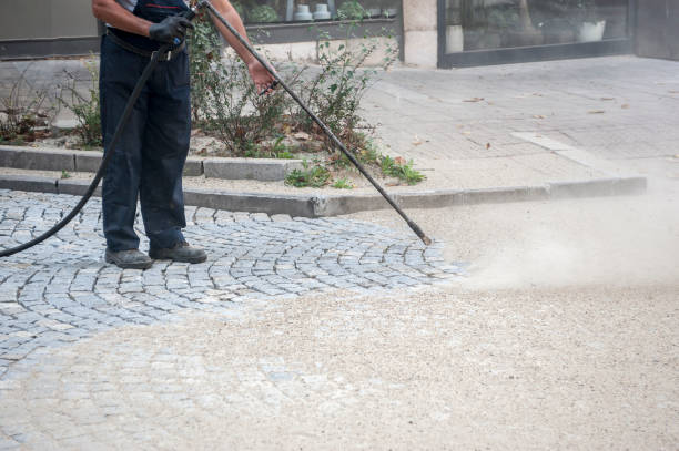 Professional  Pressure Washing Services in Fort Meade, MD