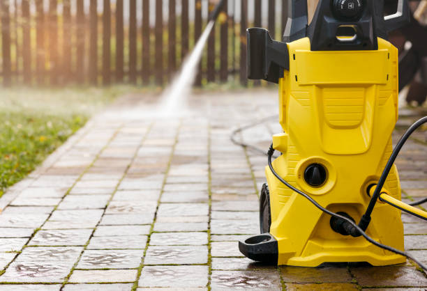 Best Roof Washing  in Fort Meade, MD